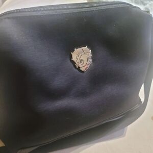 BLACK BETTY BOOP PURSE